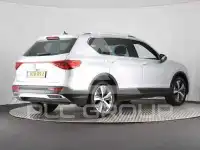 2021 Seat Tarraco