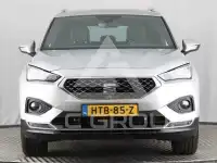 2021 Seat Tarraco