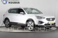 2021 Seat Tarraco