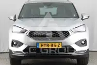 2021 Seat Tarraco