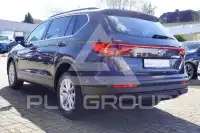 2021 Seat Tarraco