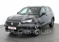 2021 Seat Tarraco