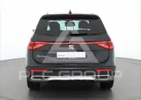 2021 Seat Tarraco