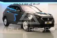 2021 Seat Tarraco