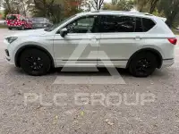2021 Seat Tarraco