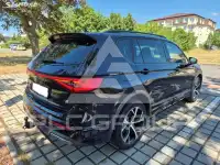2021 Seat Tarraco