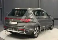 2021 Seat Tarraco