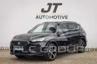 2021 Seat Tarraco