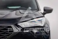 2021 Seat Tarraco