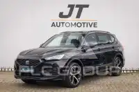 2021 Seat Tarraco