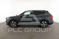 2021 Seat Tarraco