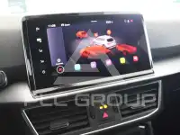 2021 Seat Tarraco