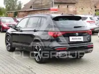 2021 Seat Tarraco
