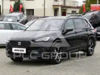 2021 Seat Tarraco