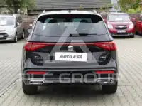 2021 Seat Tarraco