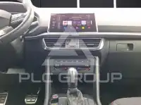 2021 Seat Tarraco