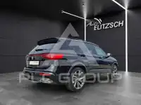 2021 Seat Tarraco