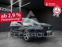 2021 Seat Tarraco