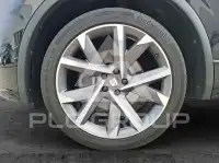 2021 Seat Tarraco
