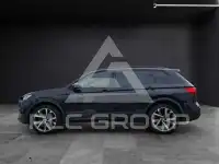 2021 Seat Tarraco