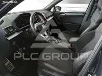 2021 Seat Tarraco