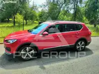 2021 Seat Tarraco