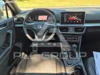2021 Seat Tarraco