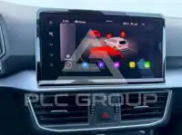 2021 Seat Tarraco