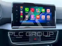 2021 Seat Tarraco