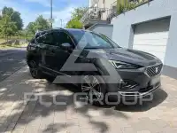 2021 Seat Tarraco