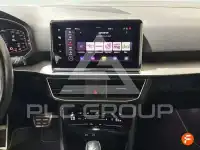 2021 Seat Tarraco