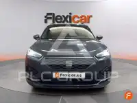 2021 Seat Tarraco
