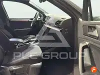 2021 Seat Tarraco