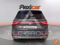 2021 Seat Tarraco