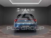 2021 Seat Leon