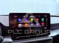 2021 Seat Leon