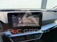 2021 Seat Leon
