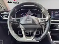 2021 Seat Leon