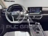 2021 Seat Leon