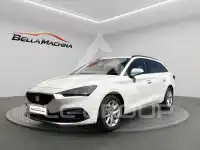 2021 Seat Leon