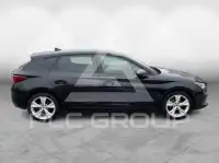 2021 Seat Leon