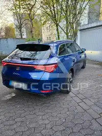 2021 Seat Leon
