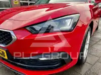 2021 Seat Leon