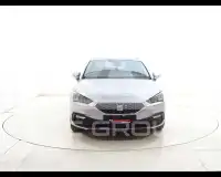 2021 Seat Leon