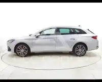 2021 Seat Leon