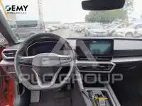 2021 Seat Leon