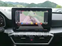 2021 Seat Leon