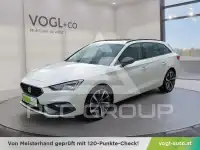 2021 Seat Leon