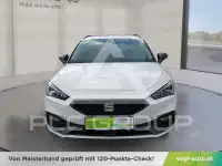 2021 Seat Leon