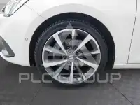 2021 Seat Leon